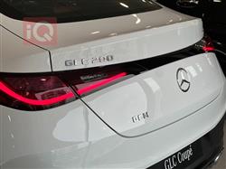 مرسيدس بنز جي ال سي كلاس كوبيه